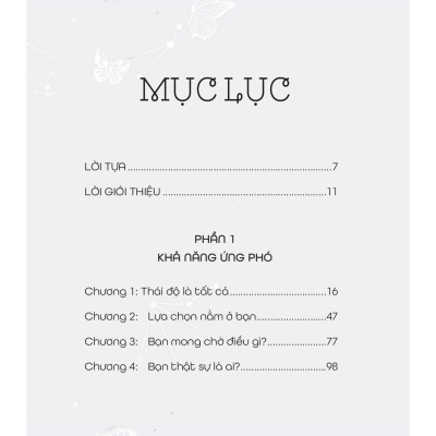 Thấu Hiểu Tỉnh Thức