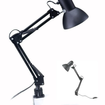 Đèn Pixar, Đèn Học Chống Cận Thị, Đèn Đọc Sách, Đèn Làm Việc Để Bàn Chống Chói Mắt Lóa Mắt Bảo Vệ Mắt - Hàng Chính Hãng