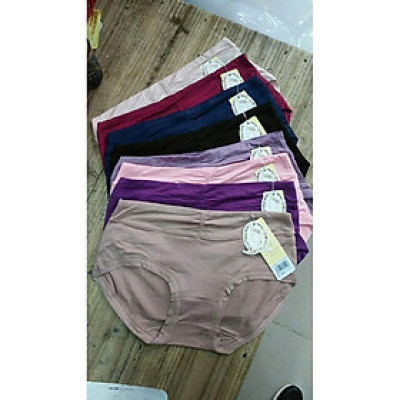 Combo 10 quần lót ôm mông cao cấp 103