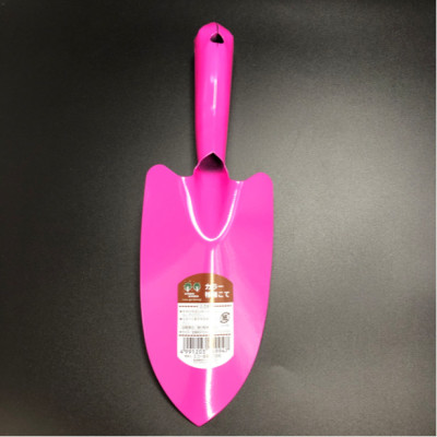 Xẻng làm vườn Echo (4 Color) 270mm - Hàng nội địa Nhật Bản |#nhập khẩu chính hãng| |#giao màu ngẫu nhiên|