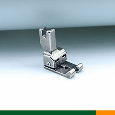 [HÀNG CHÍNH HÃNG] CHÂN VỊT DIỄU MÍ 2 BÊN CD SỬ DỤNG CHO MÁY MAY 1 KIM CÔNG NGHIỆP