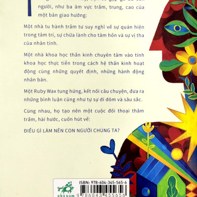 Làm Người Là Như Thế Nào? How To Be Human - The Manual