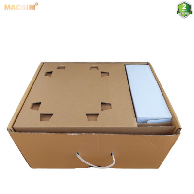 Sạc ô tô điện Vinfast VF9 ev - Sạc di động cao cấp 3,68KW (6-16A) chính hãng Macsim