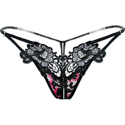 Quần lọt khe xẻ đáy nữ sexy 