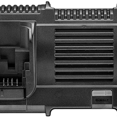 BỘ SẠC PIN 20V/60V DEWALT DCB132-KR - HÀNG CHÍNH HÃNG