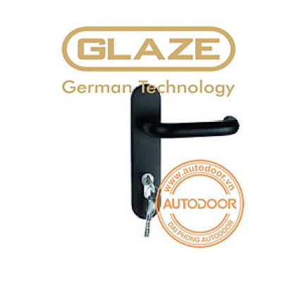 TAY KHÓA NGOÀI THOÁT HIỂM GP-015