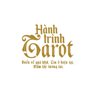 Hành Trình Tarot - Hiểu Về Quá Khứ, Tin Ở Hiện Tại, Nắm Lấy Tương Lai (Tái Bản 2022)