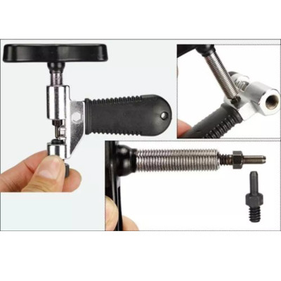 Cảo Xích Xe Đạp Giúp Tháo Mở Cảo Cắt Mắt Dây Sên Xe Đạp Nhỏ Gọn, Tiện Lợi Mai Lee