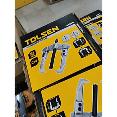 CẢO 2 CHẤU (CÔNG NGHIỆP) (130, 170, 210, 255)MM TOLSEN 65040, 65041, 65042, 65043 - HÀNH CHÍNH HÃNG