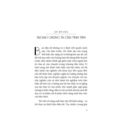 Sức Mạnh Giác Ngộ