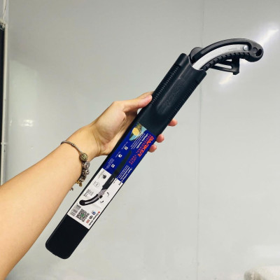 Cưa gỗ, cưa cành cầm tay cao cấp 350mm Barker có vỏ bao đựng cưa