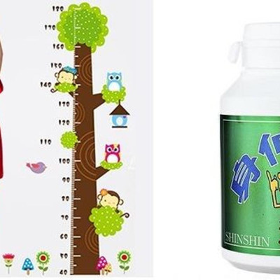 Thực Phẩm Chức Năng Tảo Tăng Chiều Cao Shinshin Kakumei Nhật Bản