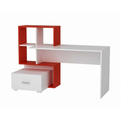 Bàn làm việc tại nhà đơn giản SMLIFE Diablo