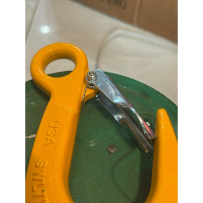 Móc cẩu 7000LBS - 3.2T - Móc cứu hộ