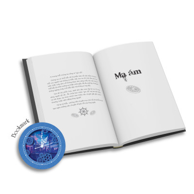 Chân Tướng Thất Lạc