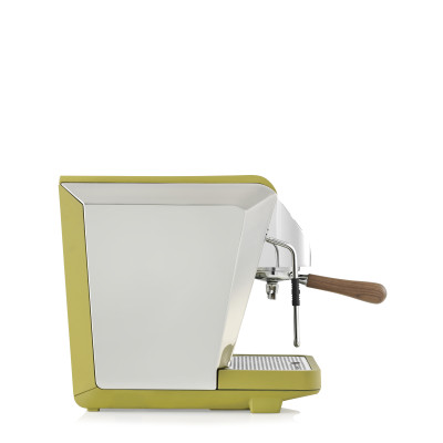 Máy pha cà phê Nuova Simonelli Oscar Mood - Hàng nhập khẩu chính hãng từ Ý