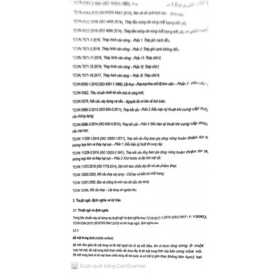 Sách Thiết kế kết cấu thép - TCVN 5575: 2024 ( XD)