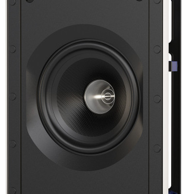 Loa âm tường Tannoy QCI 6DC IW-In-Wall Speakers- Hàng Chính Hãng