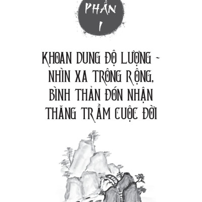 Sách - Bách Trí Minh Đạo - Trí Tuệ Xử Thế - Làm Nên Đại Sự
