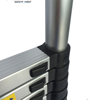 Thang nhôm rút đơn 5m chính hãng Ashi AR50