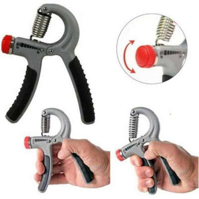 Kìm Bóp Tay Tập Luyện Điều Chỉnh Lực (Từ 5-60kg)-Giao Màu Ngẫu Nhiên