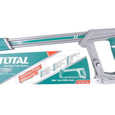 KHUNG CƯA SẮT 12" TOTAL THT54106 - HÀNG CHÍNH HÃNG