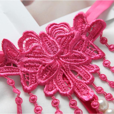 Quần lót nữ tua rua