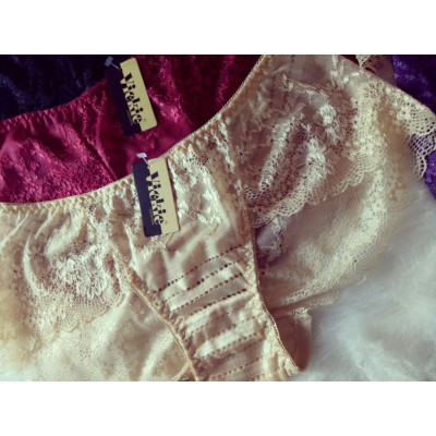 Combo 10 Quần Lót Nữ Ren cao cấp hàng việt nam 915