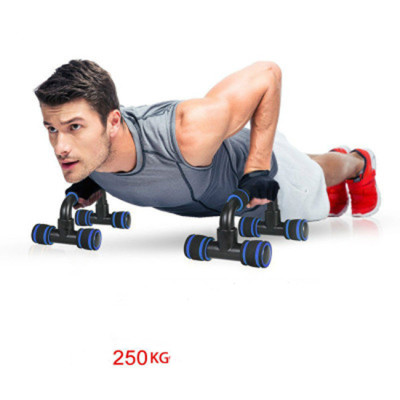 Dụng Cụ Hít Đất Pro Sport Land -Rexchi - Giao Màu Ngẫu Nhiên