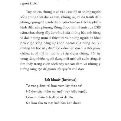 Sách - Tốt Bụng Có Nguyên Tắc - Tử Tế Có Bản Lĩnh - Tinh Hoa Ứng Xử Từ 2500 Năm Kinh Điển Đông Phương