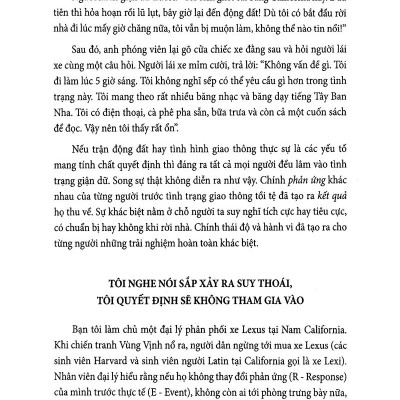 Những Nguyên Tắc Thành Công (Tái Bản)