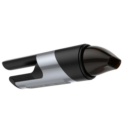 Máy hút bụi HOCO PH16 cầm tay dung tích 120ml - Hàng chính hãng 