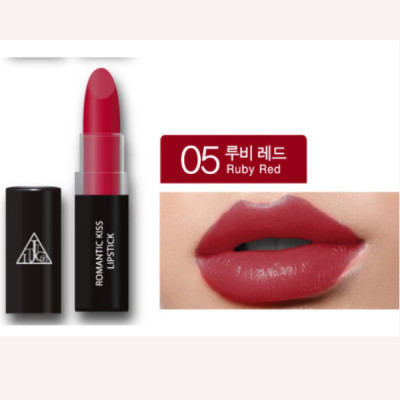 Son JIGOTT Romance Kiss Lipstick