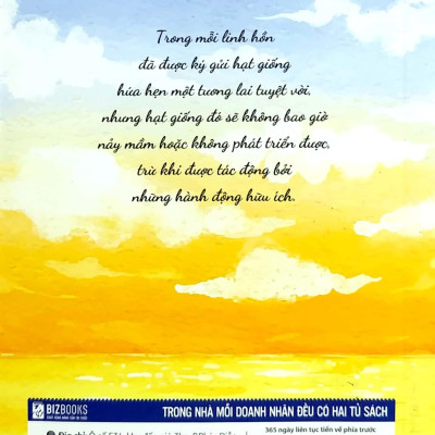 365 Ngày Liên Tục Tiến Về Phía Trước