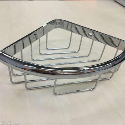 Kệ góc HANSGROHE Logis Universal 41710 - Hàng chính hãng