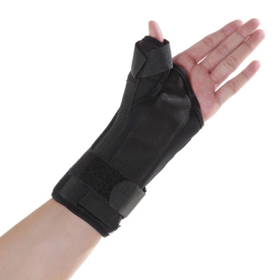 Nẹp Ngón Tay Cái Orbe H1 - Đen