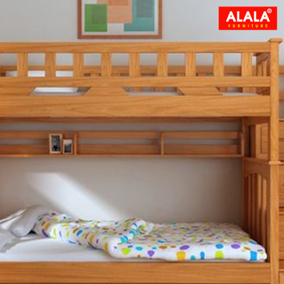 Giường tầng ALALA117 cao cấp - Thương hiệu ALALA