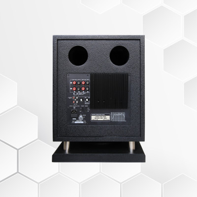 Loa Sub Điện W112SA - Hàng Chính Hãng