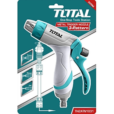 VÒI PHUN MÁY XỊT RỬA TOTAL THZATN1031 - HÀNG CHÍNH HÃNG