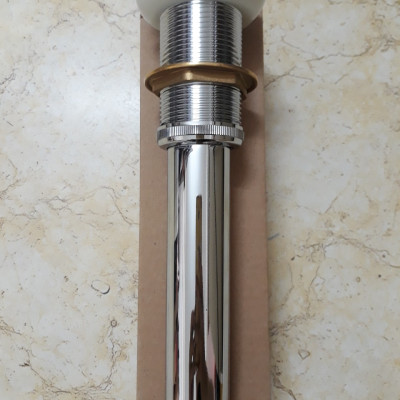 Xi phông thau kiếng 01X