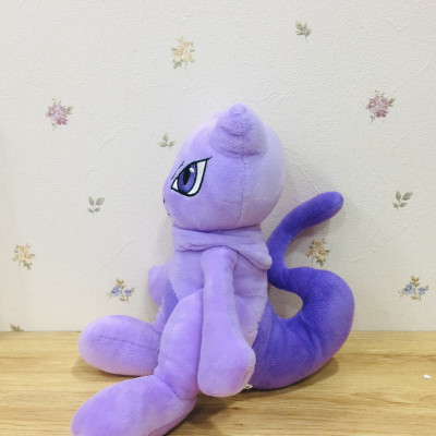 Gấu bông Pokemon huyền thoại Mewtwo