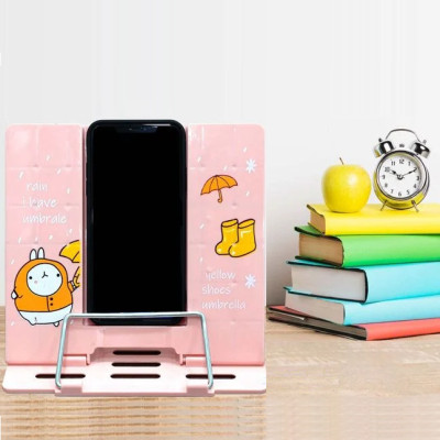 Giá đỡ đa năng Việt Nhật Hokori 5693 giá đỡ sách, điện thoại, máy tính bảng - Hàng chính hãng