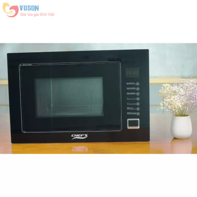 Lò vi sóng âm Chef