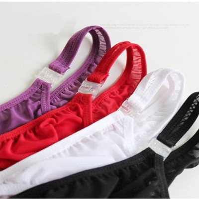 Quần lót nam lọt khe gợi cảm