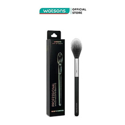 Cọ Highlight Và Tạo Khối Watsons Detailed Highlighter Brush 1pcs