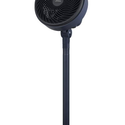Quạt Tuần Hoàn Không Khí Midea MFS070M0APBH (Quạt Lửng, Hàng Chính Hãng, Công Suất 30W)