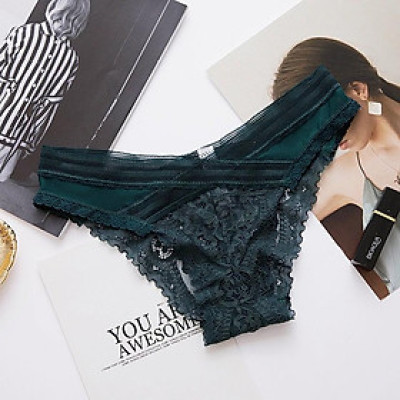 Quần Lót Kiểu Dáng Victoria