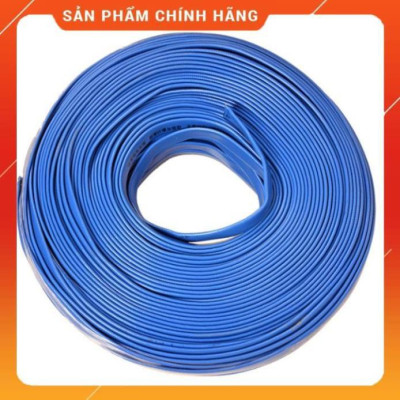 ️ Bộ dây vòi xịt nước rửa xe, tưới cây , tăng áp 3 lần, loại 7m, 10m 206701-1 đầu đồng,cút