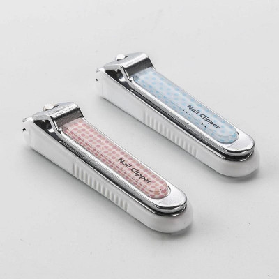 Bấm móng tay mini Echo Cross 68mm - Hàng nội địa Nhật Bản nhập khẩu chính hãng