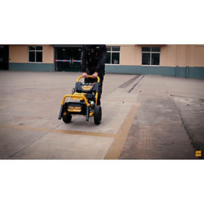 MÁY XỊT CAO ÁP XĂNG 220BAR TOLSEN 79576 - HÀNG CHÍNH HÃNG